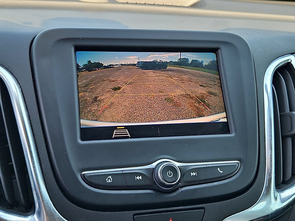 Used 2021 Chevrolet Equinox LT FWD image 18