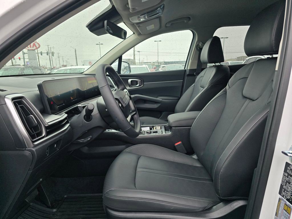 New 2026 Kia Sorento S AWD/4WD image 24