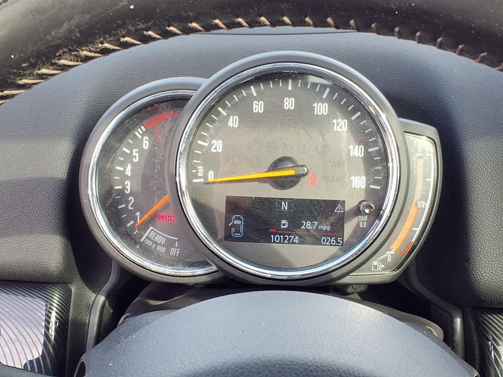 Used 2018 MINI Cooper Countryman S image 10