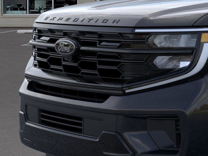 New 2026 Ford Expedition Max Platinum w/ Stealth Appearance Package image 17