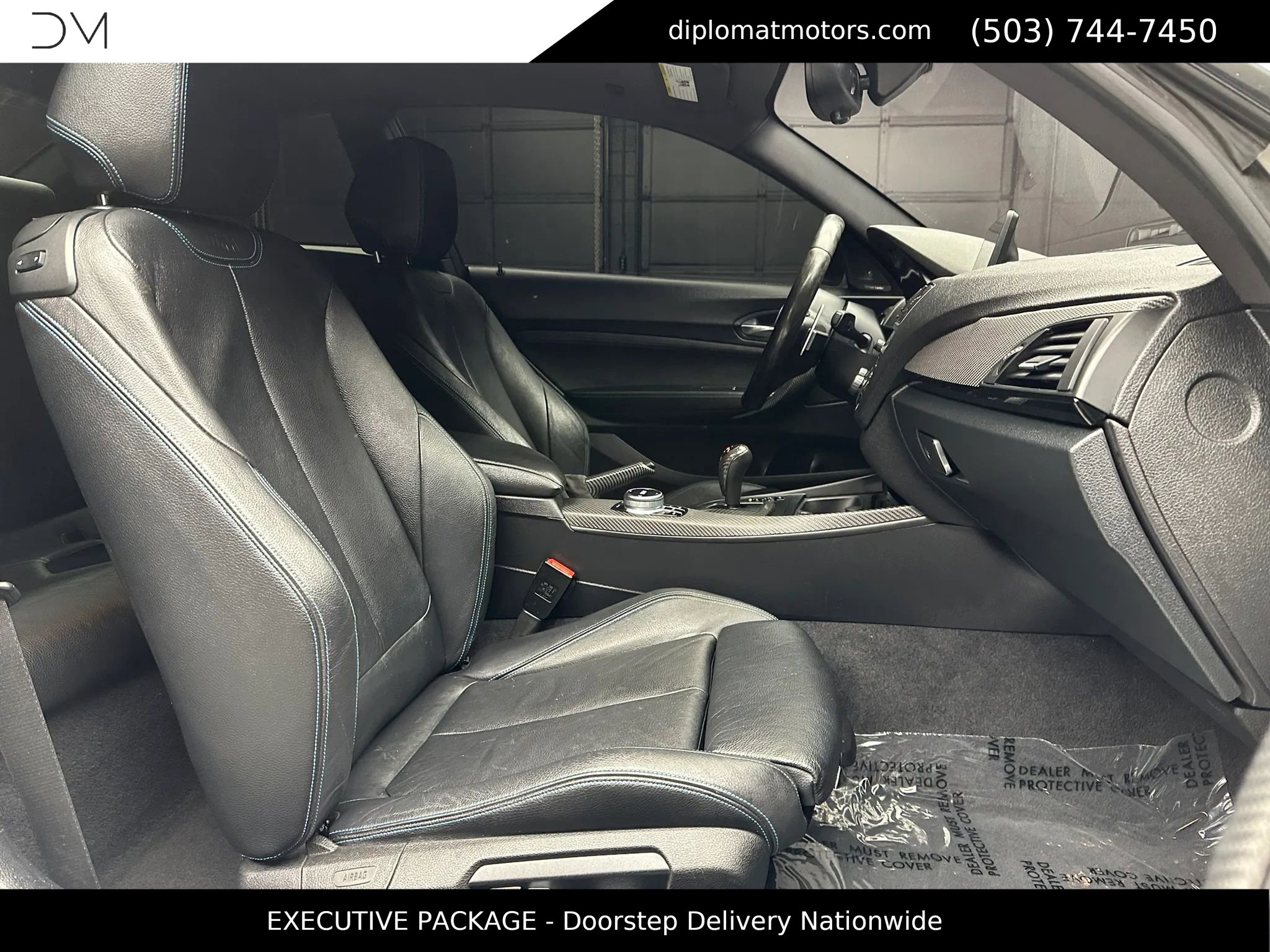 Used 2017 BMW M2 Coupe 2D image 23