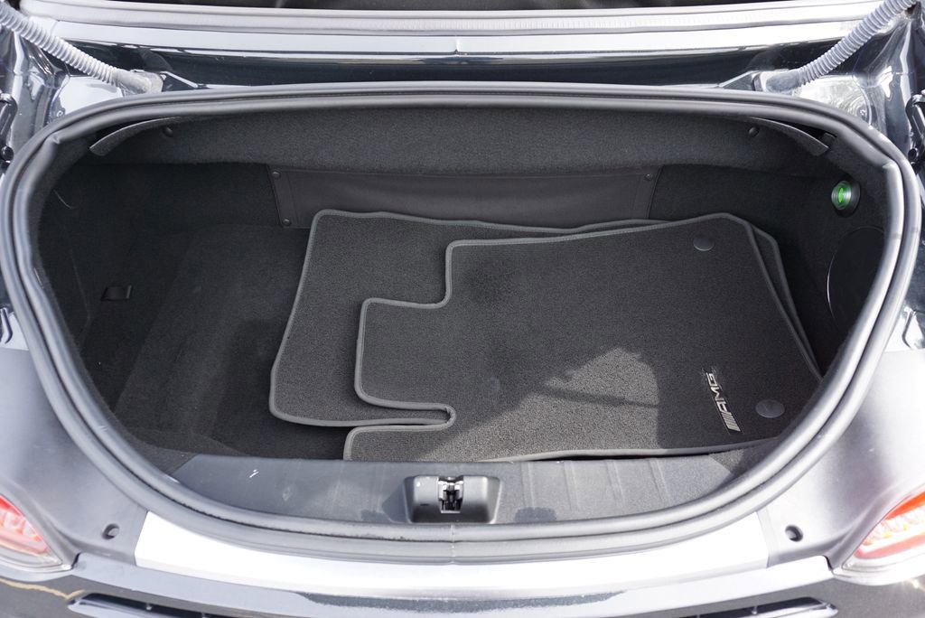 Used 2018 Mercedes-Benz AMG GT C image 36