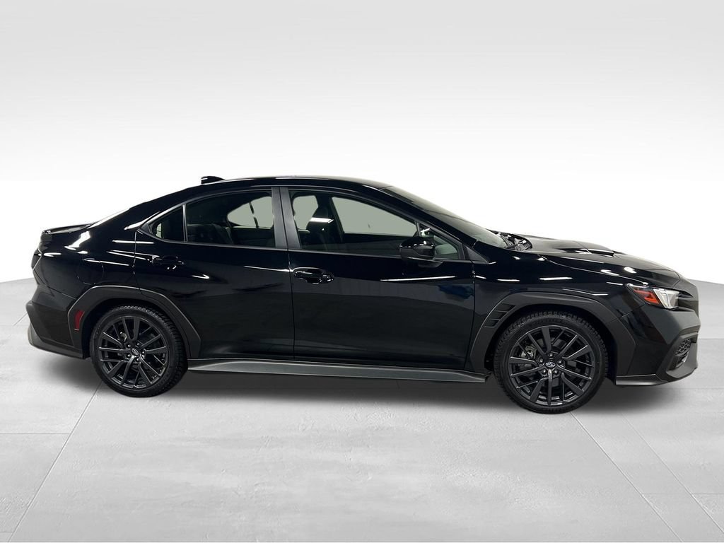 Used 2025 Subaru WRX Premium AWD/4WD image 2