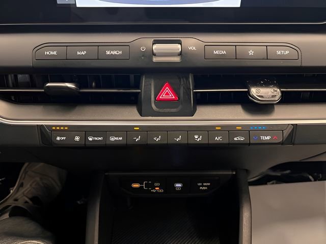 Used 2025 Kia K4 LXS FWD image 21