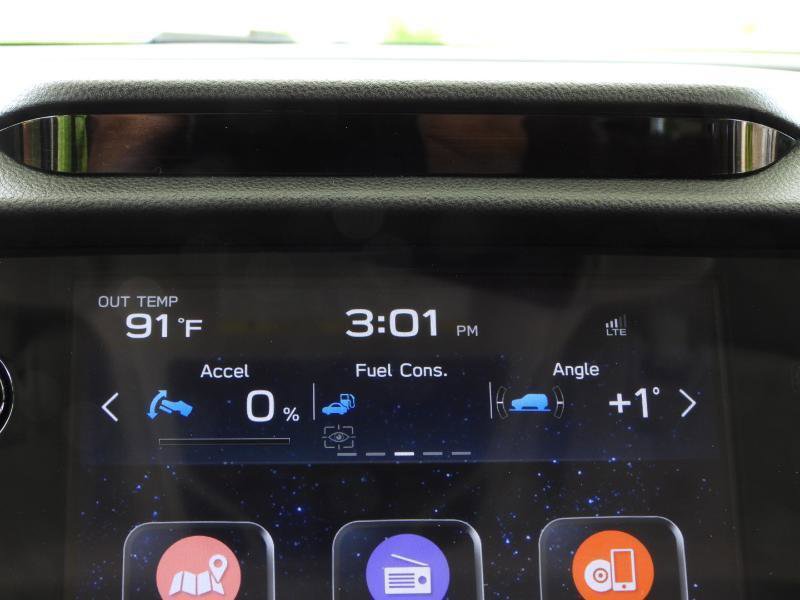Used 2022 Subaru Outback Touring XT AWD/4WD image 76