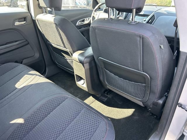 Used 2015 Chevrolet Equinox LS FWD image 23