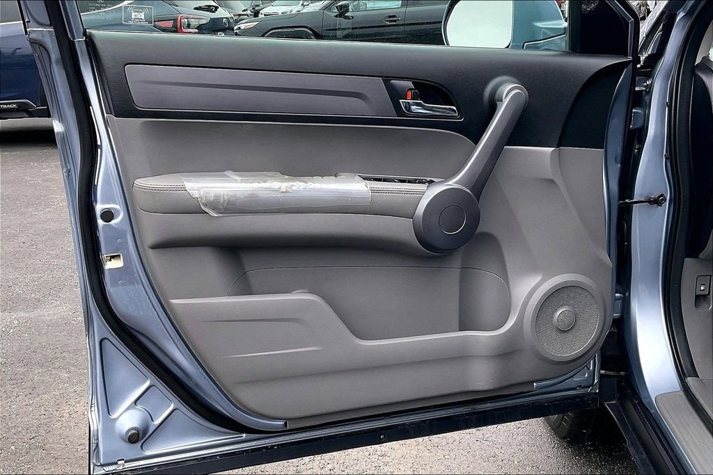 Used 2009 Honda CR-V EX-L image 26
