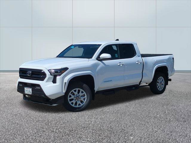 Used 2024 Toyota Tacoma SR5
