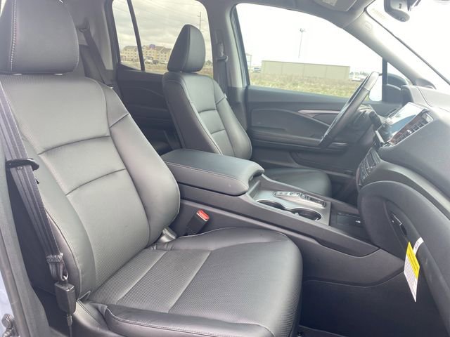 Used 2025 Honda Ridgeline RTL image 14