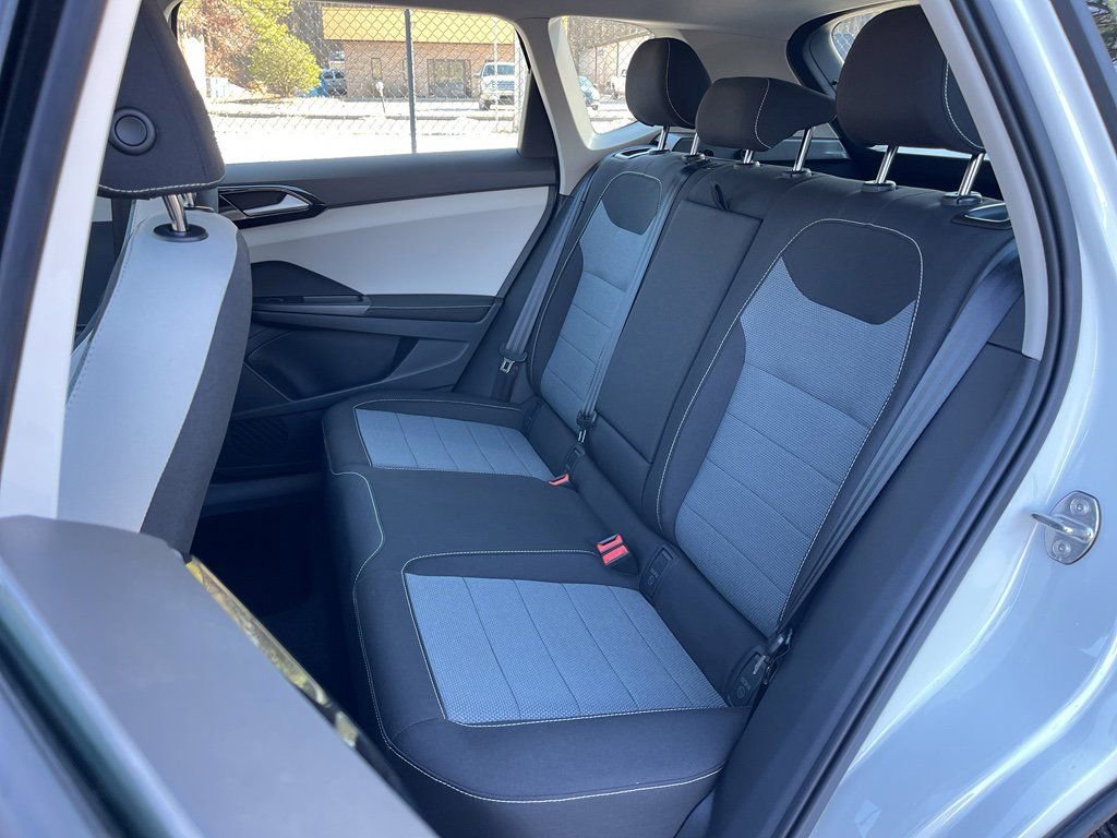 New 2026 Volkswagen Taos S FWD image 17