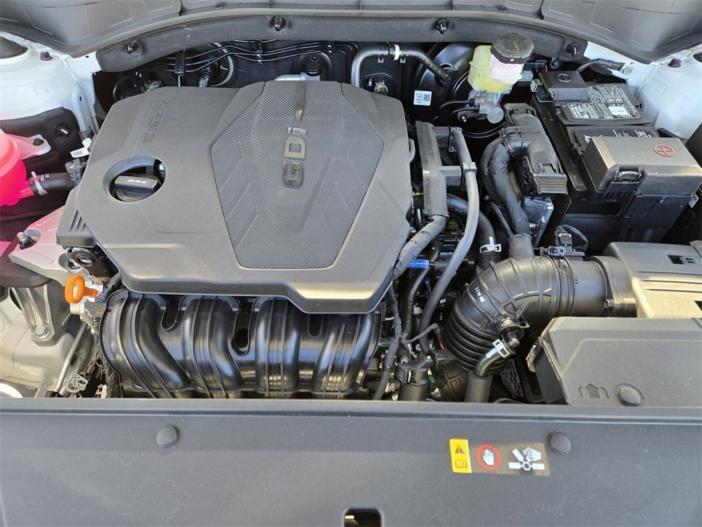 New 2026 Kia Sorento LX image 33