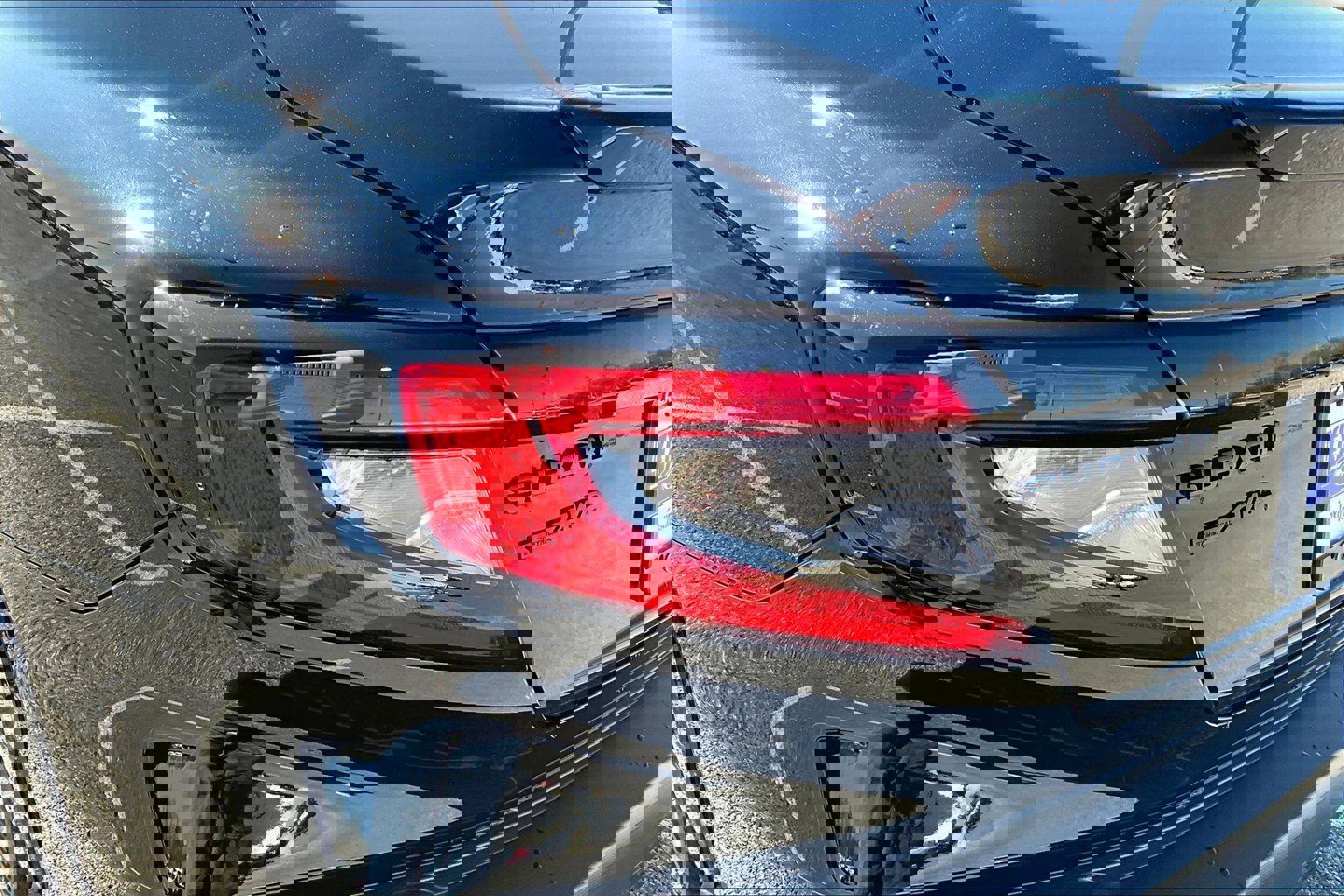 Used 2025 Subaru WRX tS w/ Popular Package #2A image 23