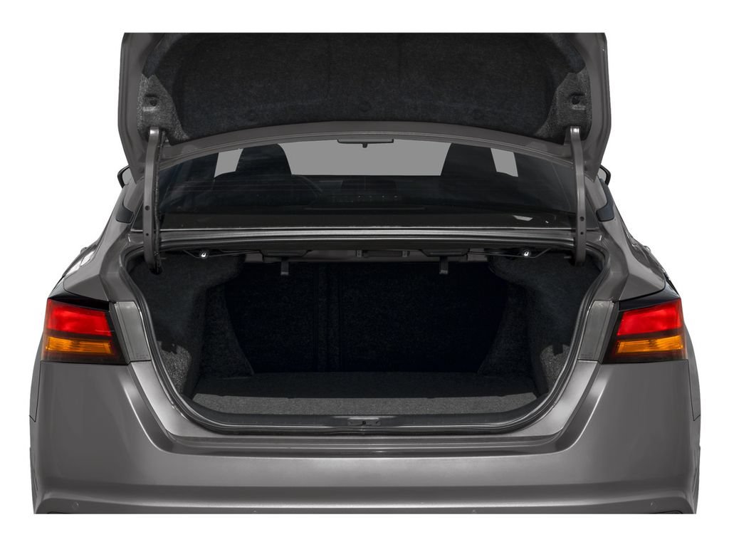 New 2026 Nissan Altima 2.5 SV AWD/4WD image 10