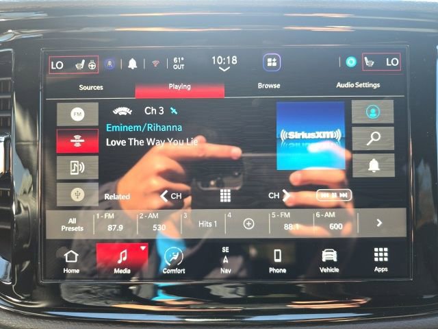 New 2026 Dodge Durango GT image 18