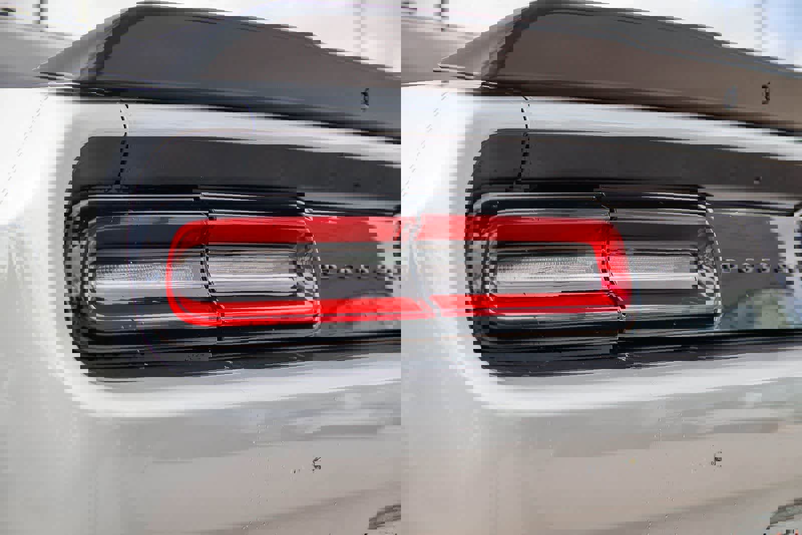 Used 2023 Dodge Challenger R/T w/ Blacktop Package image 7