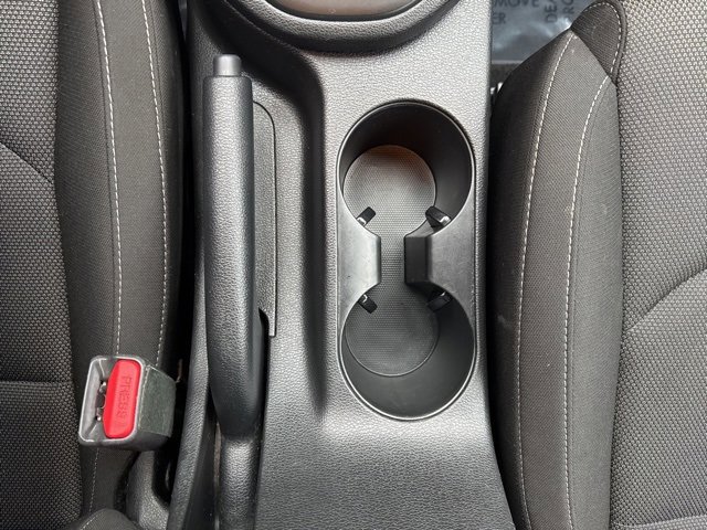 Used 2023 Kia Forte LXS image 28