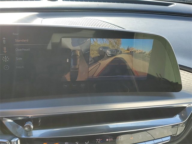 Certified 2024 Cadillac Lyriq Luxury image 18