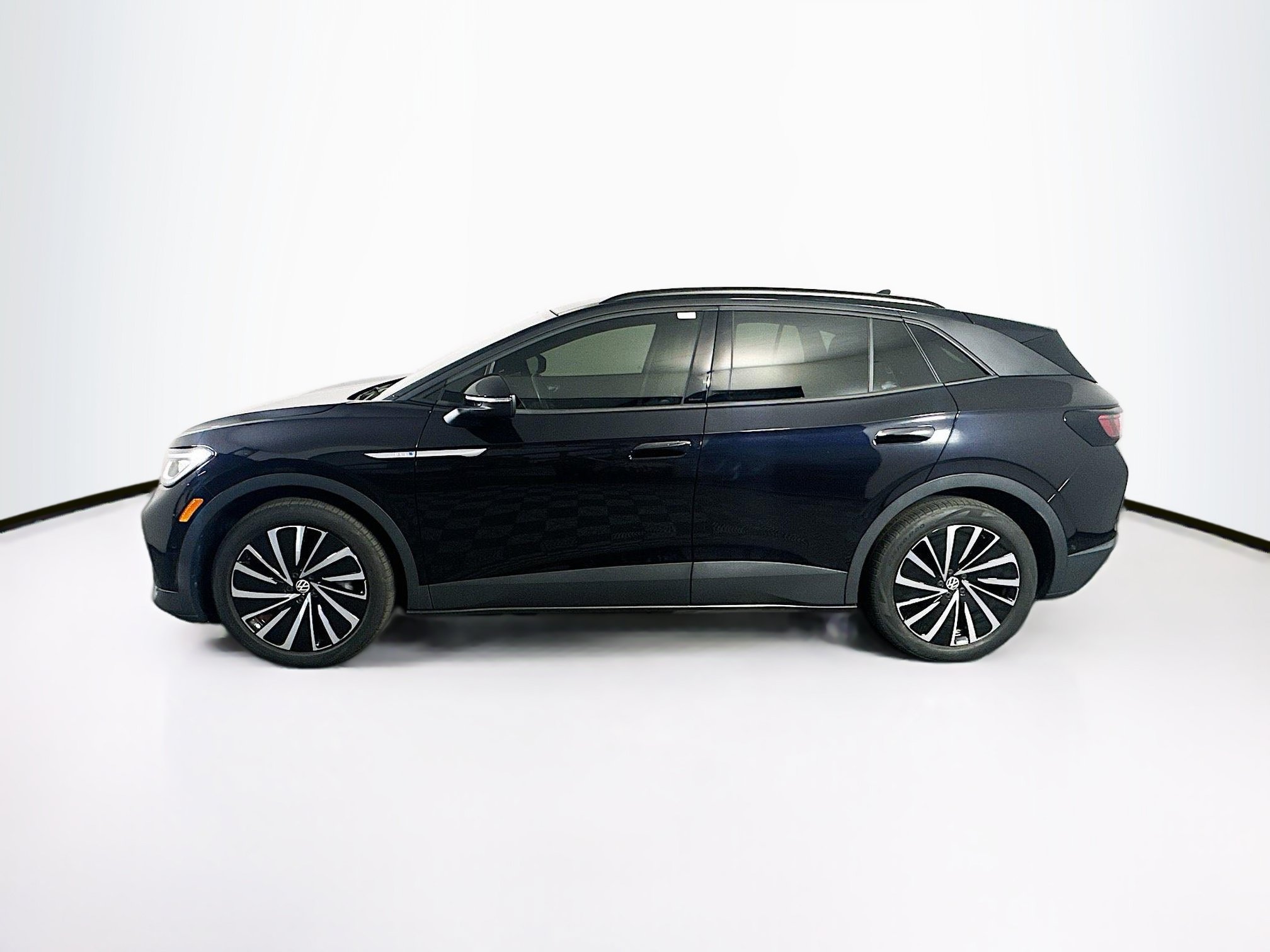 Used 2024 Volkswagen ID.4 S RWD image 4