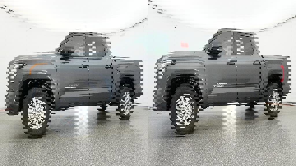 New 2026 Toyota Tundra SR5 image 13