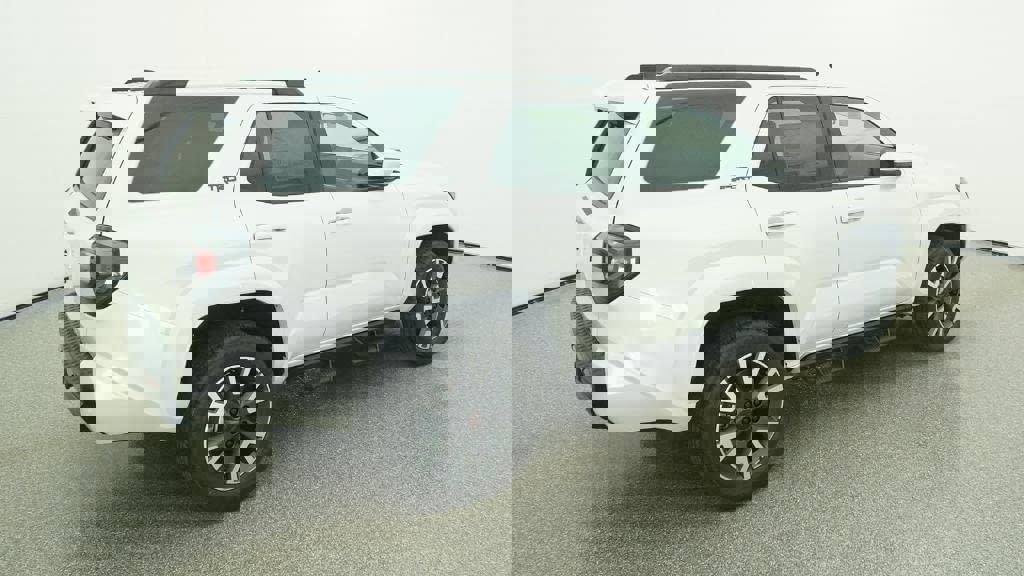 New 2026 Toyota 4Runner TRD Sport Premium image 9