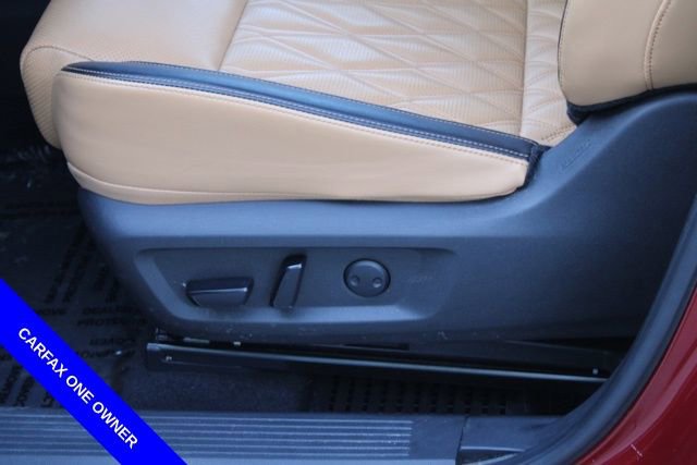 Used 2021 Nissan Rogue Platinum image 14