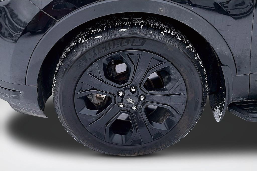 Used 2019 Ford Explorer Sport image 34