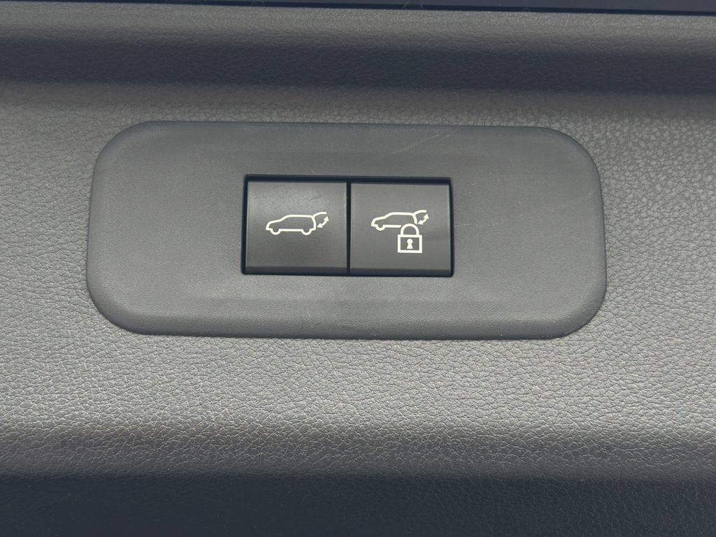 Used 2025 Toyota Grand Highlander AWD Hybrid image 7