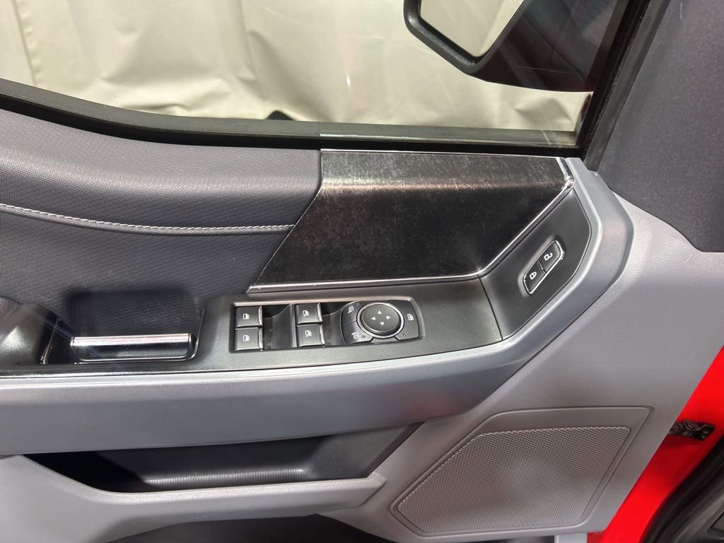 Used 2022 Ford F150 XLT w/ Equipment Group 302A High image 22