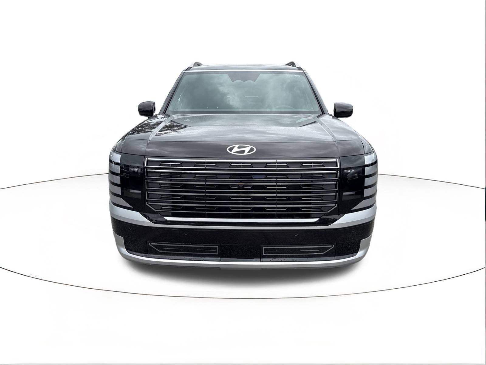 New 2026 Hyundai Palisade Calligraphy image 8