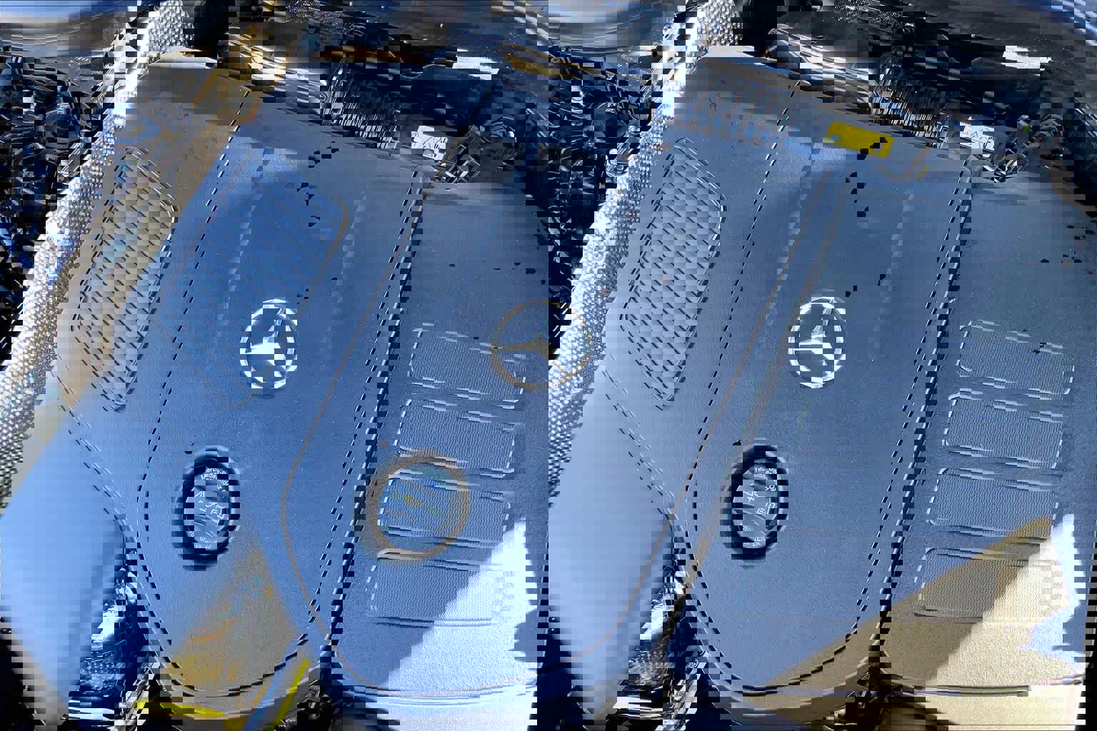 New 2026 Mercedes-Benz GLC 300 4MATIC image 26