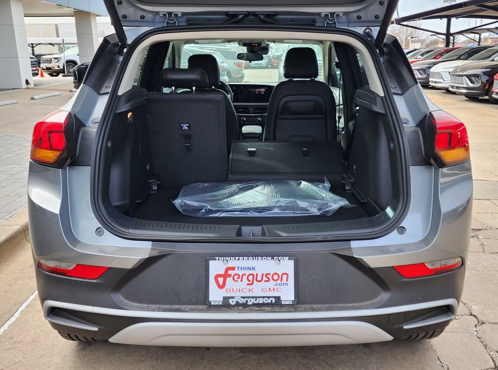 New 2026 Buick Encore GX Preferred w/ Comfort Package image 47