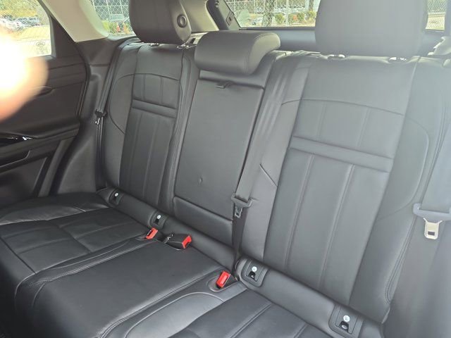 Used 2020 Land Rover Range Rover Evoque SE image 14