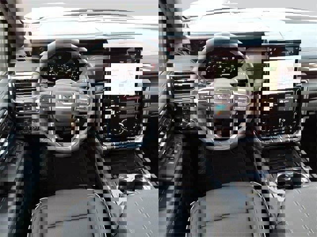 New 2026 GMC Yukon Elevation image 5