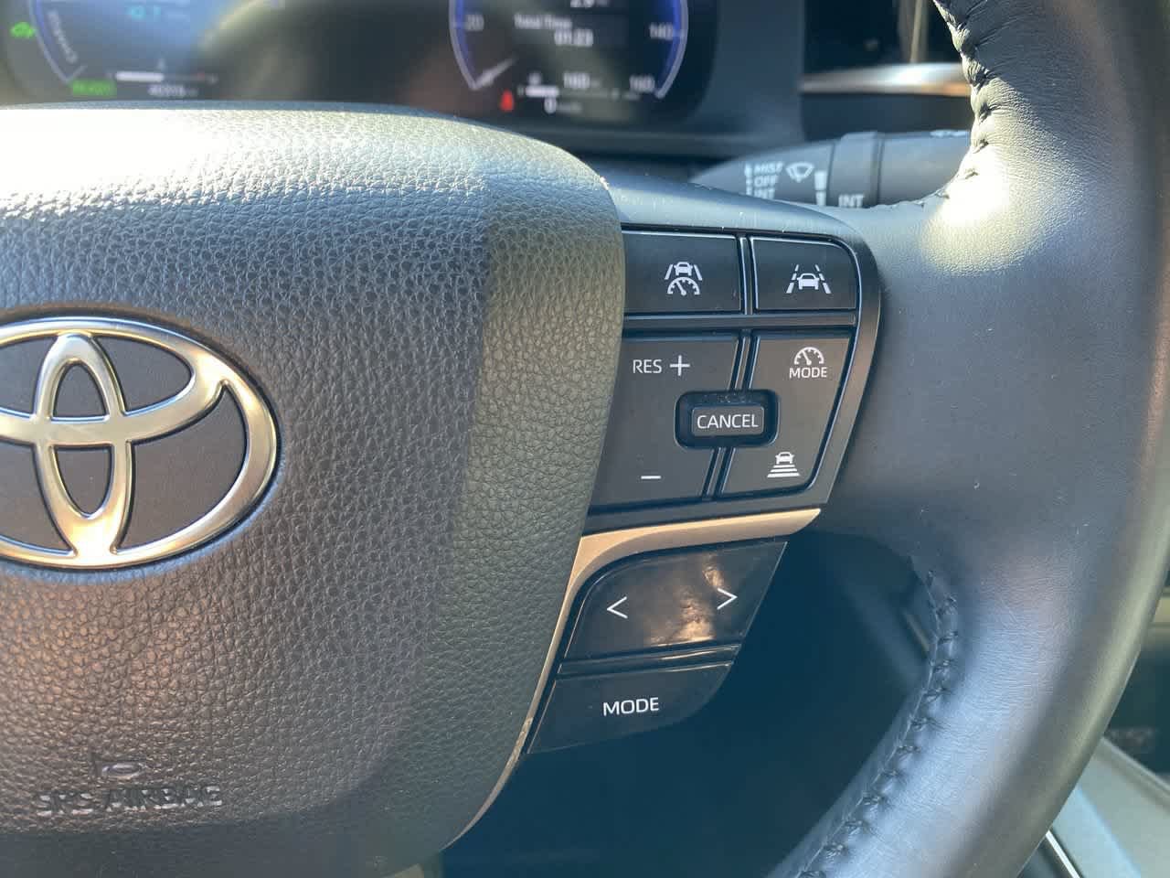 Used 2023 Toyota Crown AWD/4WD image 20