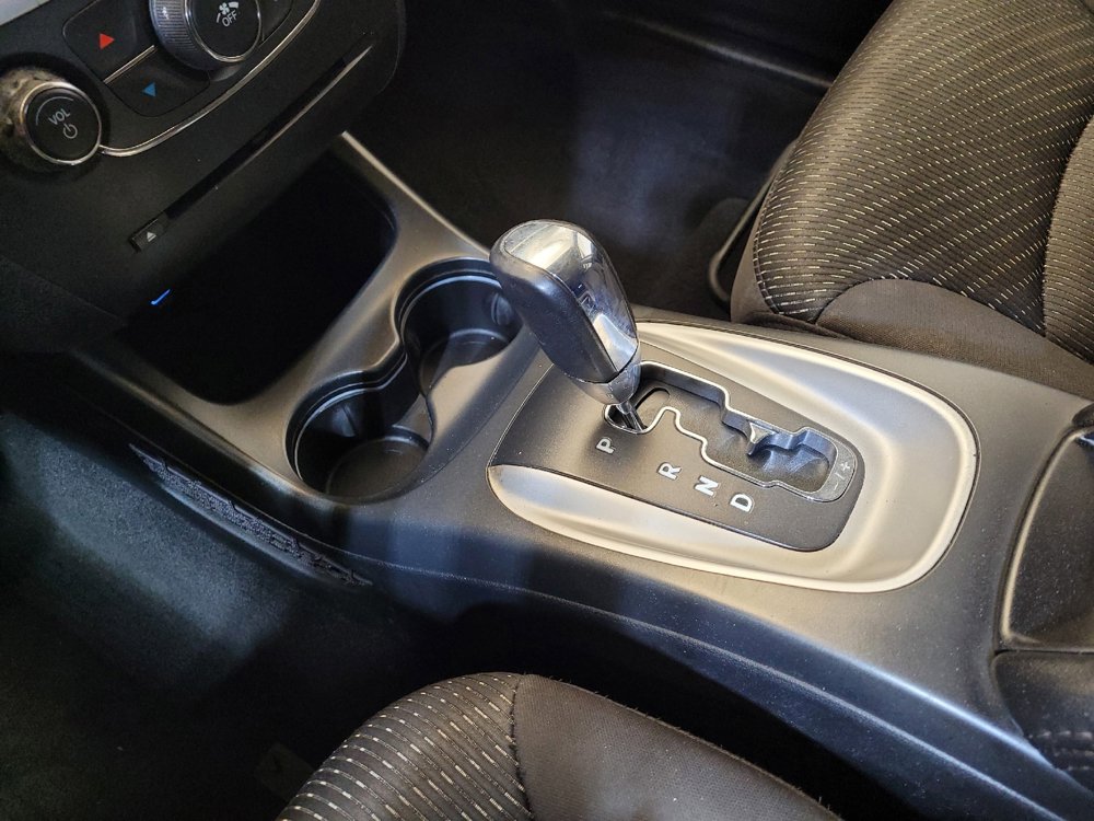 Used 2017 Dodge Journey SE w/ Flexible Seating Group FWD image 26