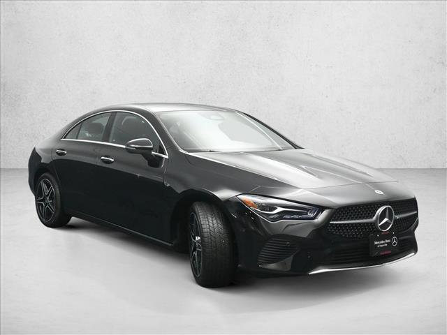 Used 2026 Mercedes-Benz CLA 250 4MATIC image 4