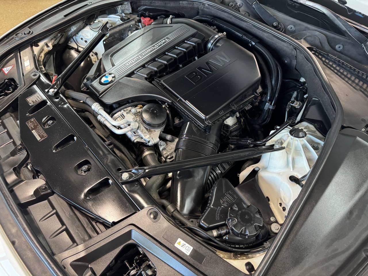 Used 2013 BMW 535i Sedan RWD image 39