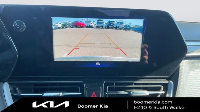 Used 2025 Chevrolet TrailBlazer LT image 25