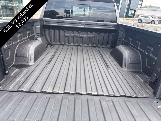 Used 2021 GMC Sierra 1500 Denali w/ Denali Ultimate Package AWD/4WD image 5