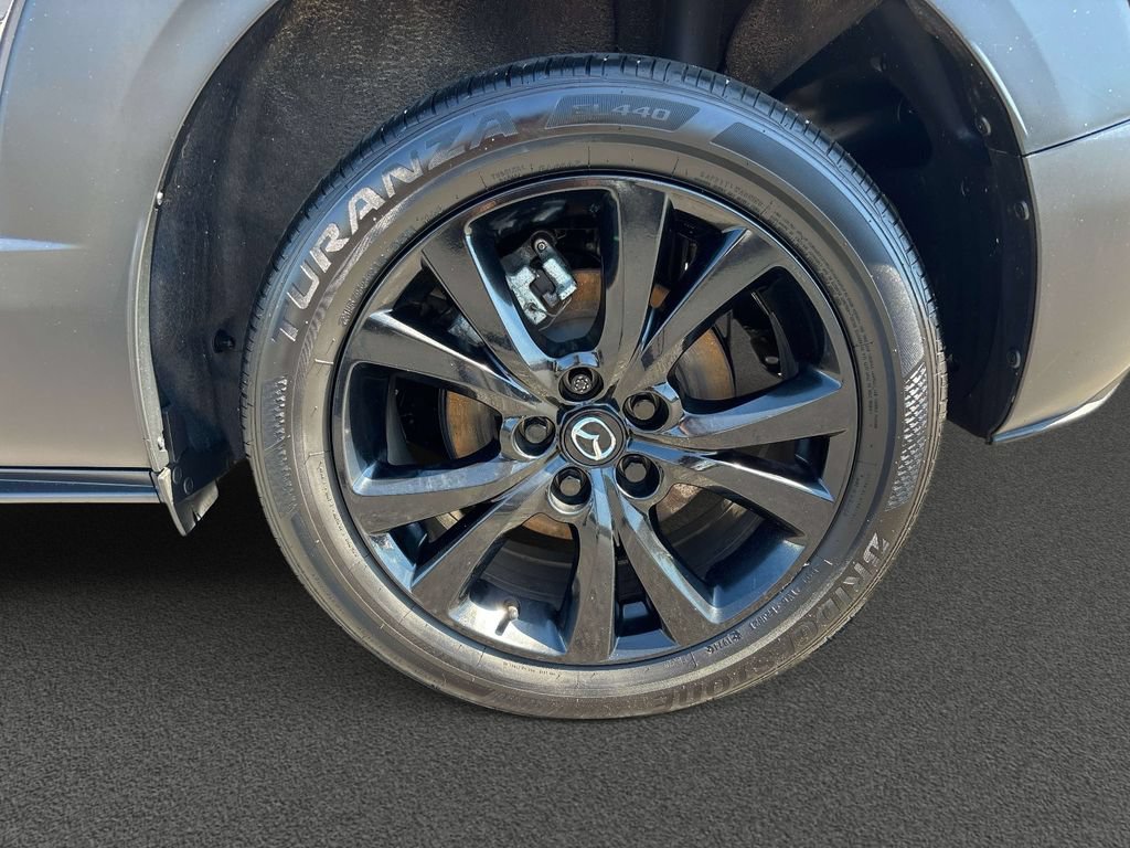 Certified 2024 MAZDA CX-30 AWD 2.5 S w/ Select Sport Pkg image 30