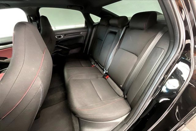 Used 2024 Honda Civic Si image 19