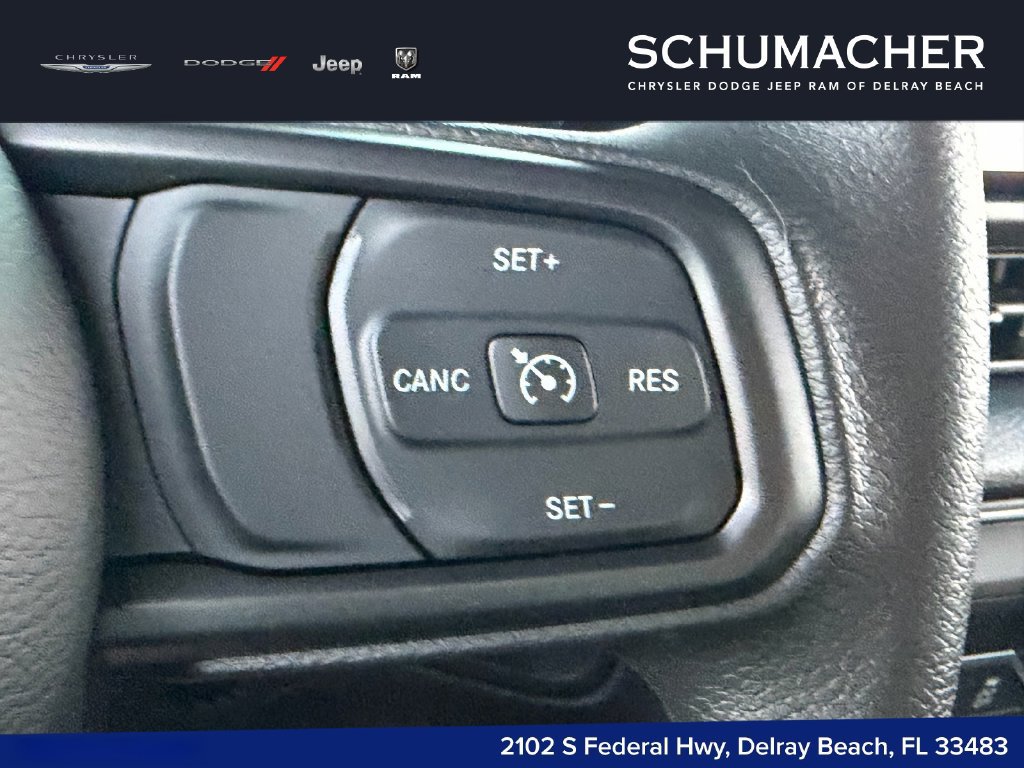New 2027 Jeep Wrangler Unlimited Sport AWD/4WD image 19