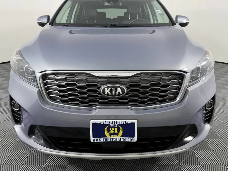 Used 2019 Kia Sorento EX AWD/4WD image 3
