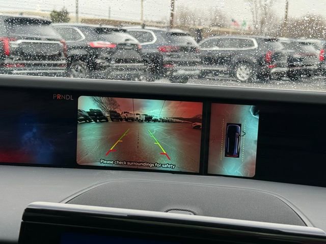 Used 2025 Lincoln Nautilus Reserve image 5