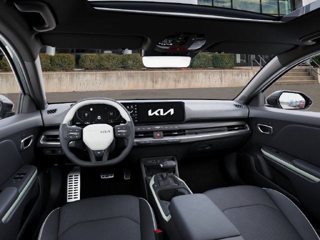 New 2026 Kia K4 GT-Line Turbo FWD image 15