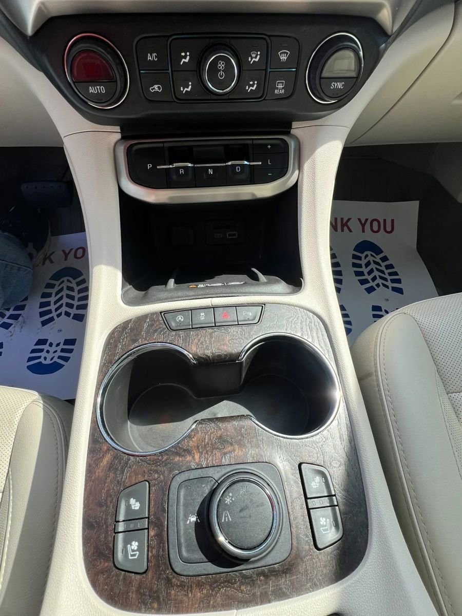 Used 2020 GMC Acadia Denali FWD image 20
