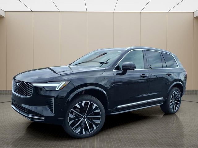 New 2026 Volvo XC90 T8 Ultra w/ Lounge Package image 2