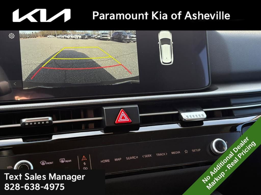 New 2026 Kia Sportage S image 9