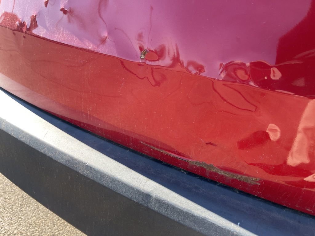 Used 2015 Toyota RAV4 Limited w/ Technology Package image 16