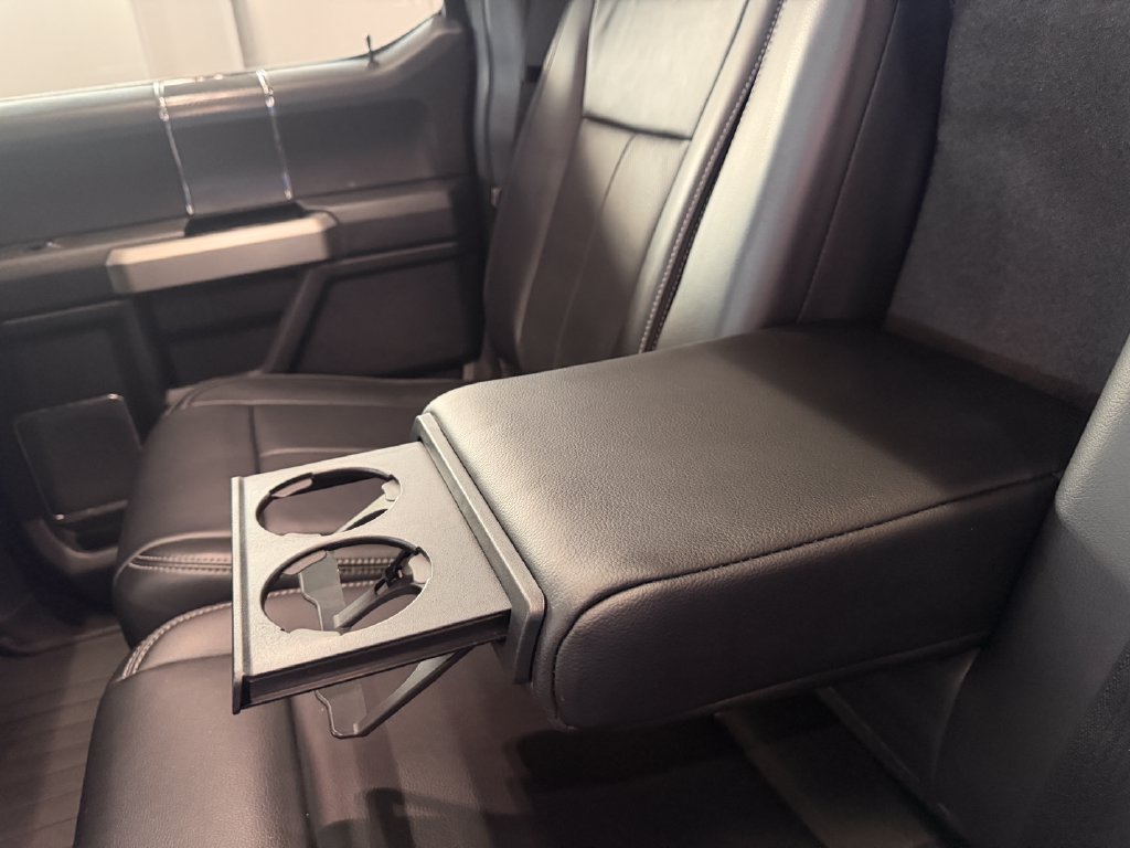 Certified 2019 Ford F150 Lariat AWD/4WD image 44